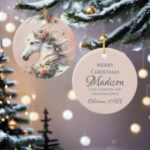 Magische Weihnachtsfeier