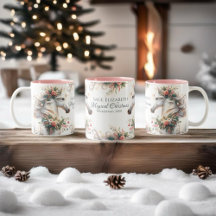 Magische Weihnachtsfeier
