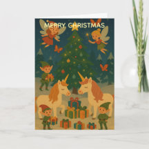 Magische Weihnachtszeit Individuelle Weihnachtsgrü