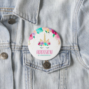 Magischer Button