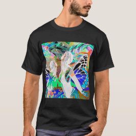 Magischer Dance-T - Shirt