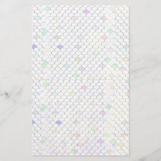 Magischer Drache Briefpapier