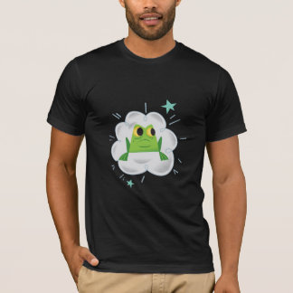 Magischer Frosch T-Shirt