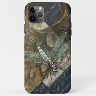 Magischer Libelle Case-Mate iPhone Hülle