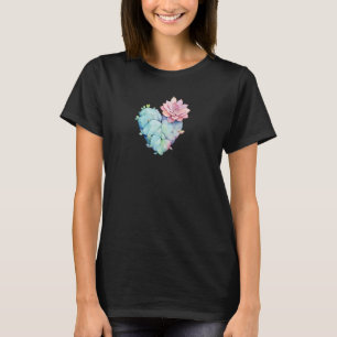 Magischer Power Pilze Myzel T-Shirt