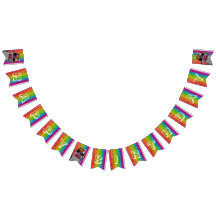 Magischer Regenbogen Einhorn Glitzer Whimsical Geb