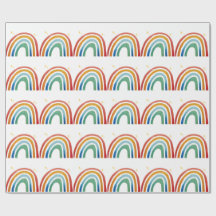 Magischer Regenbogen