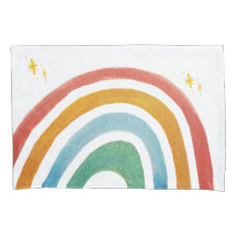 Magischer Regenbogen