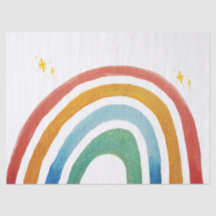 Magischer Regenbogen