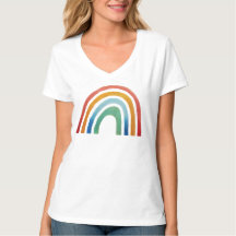 Magischer Regenbogen