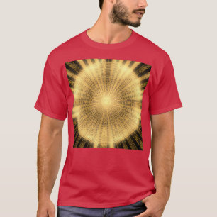 Magischer Runenzauber 1173 T-Shirt