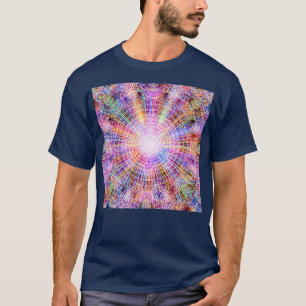 Magischer Runenzauber 1234 T-Shirt