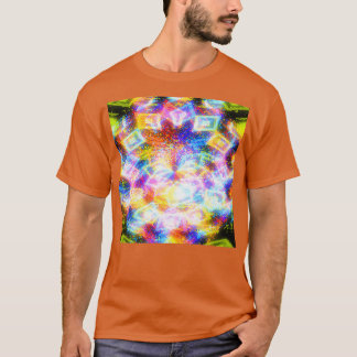 Magischer Runenzauber 1260 T-Shirt