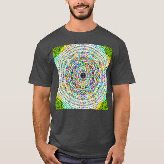 Magischer Runenzauber 126 T-Shirt