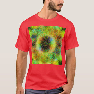 Magischer Runenzauber 1277 T-Shirt
