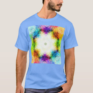 Magischer Runenzauber 1293 T-Shirt