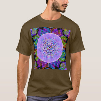 Magischer Runenzauber 12 T-Shirt