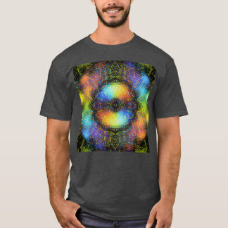 Magischer Runenzauber 1358 T-Shirt