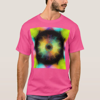 Magischer Runenzauber 1370 T-Shirt