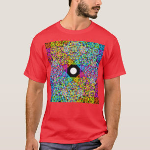 Magischer Runenzauber 13 T-Shirt