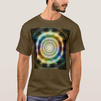 Magischer Runenzauber 1433 T-Shirt