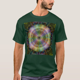 Magischer Runenzauber 1439 T-Shirt