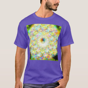 Magischer Runenzauber 1474 T-Shirt