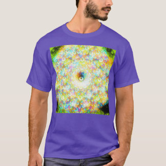 Magischer Runenzauber 1474 T-Shirt