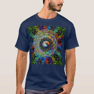 Magischer Runenzauber 22 4 T-Shirt