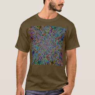 Magischer Runenzauber 24 5 T-Shirt