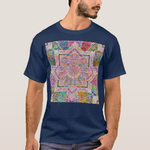 Magischer Runenzauber 31 4 T-Shirt
