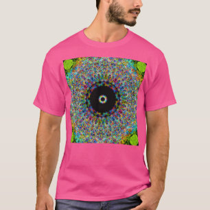 Magischer Runenzauber 32 4 T-Shirt