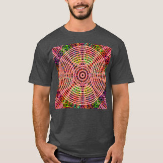 Magischer Runenzauber 32 5 T-Shirt