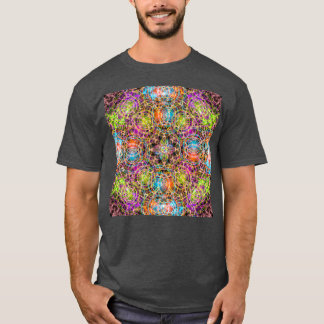 Magischer Runenzauber 4 2 T-Shirt