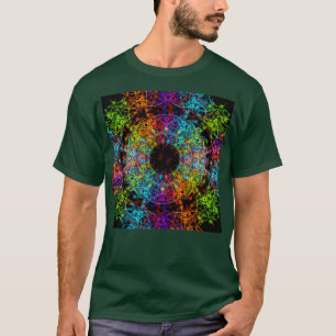 Magischer Runenzauber 70 6 T-Shirt