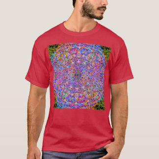 Magischer Runenzauber 77 T-Shirt