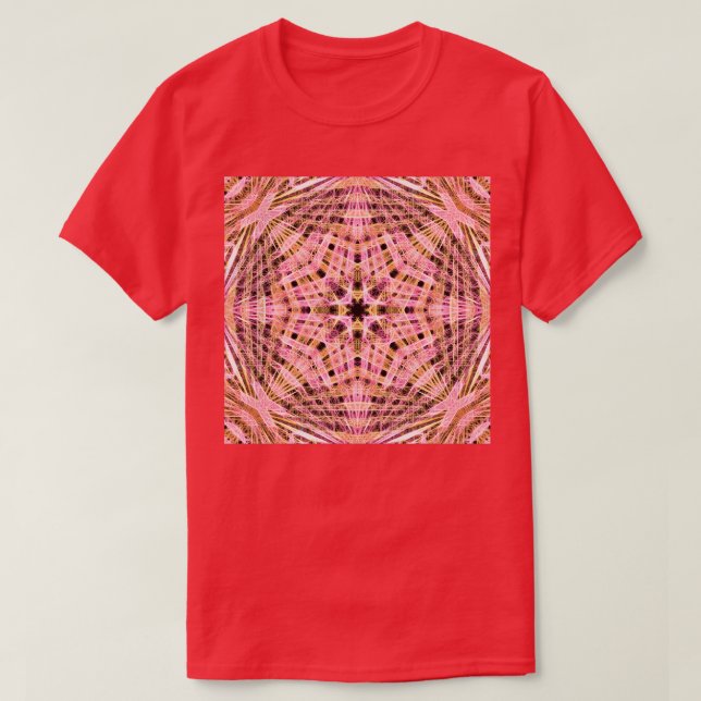 Magischer Runenzauber 82 T-Shirt (Design vorne)