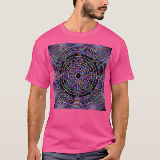Magischer Runenzauber 85 10 T-Shirt