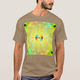 Magischer Runenzauber 94 T-Shirt