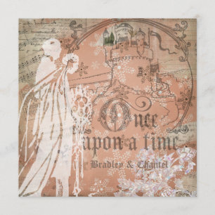 Magischer Schneeflocken einmal auf Einladung