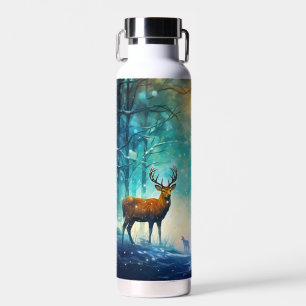 Magischer Schneewald Art-82109 Trinkflasche