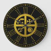 Magischer Sigil neuer Zuhause-Schutz