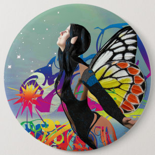 Magischer Star Button