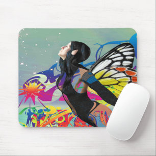 Magischer Stern-Mauspad Mousepad
