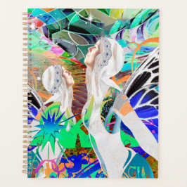 Magischer Tanzplaner Planer