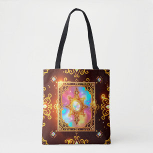 Magischer Tote Tasche