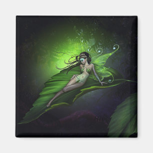 Magischer Traum Magnet