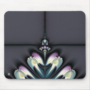Magischer Traum Mousepad