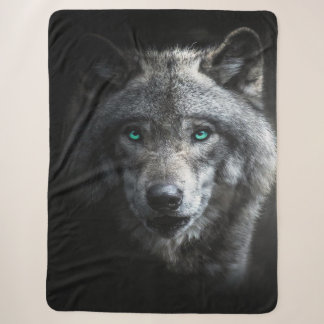 Magischer Wolf art_dd26aac87785c6b3f471f851356f9c7 Sherpadecke