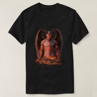 Magisches Azazel-T-Shirt T-Shirt